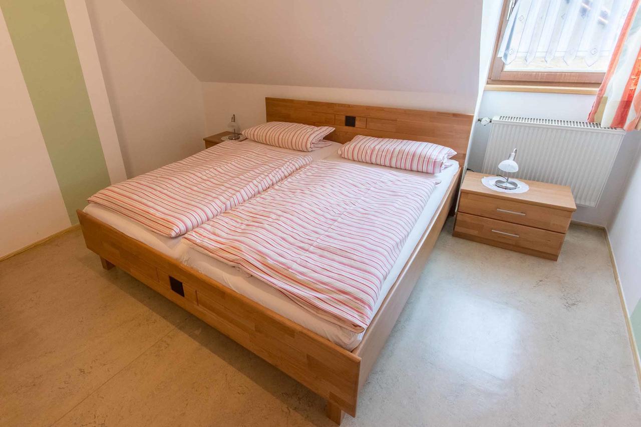 Feriendorf Nehmeier Haundorf Zewnętrze zdjęcie